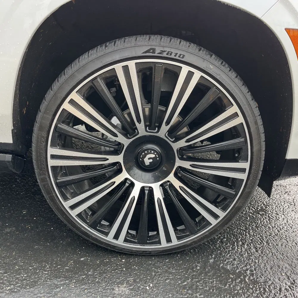 2025 Cadillac Escalade ESV Sport Platinum