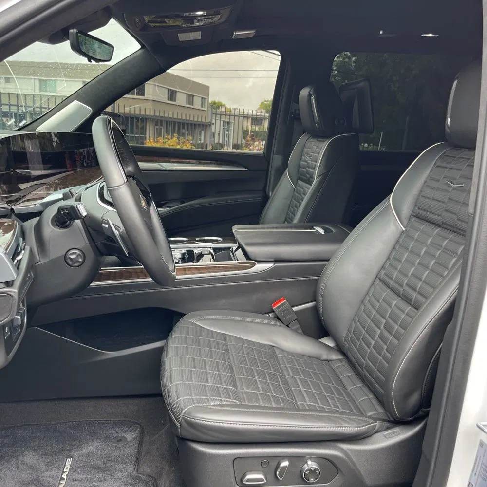 2025 Cadillac Escalade ESV Sport Platinum