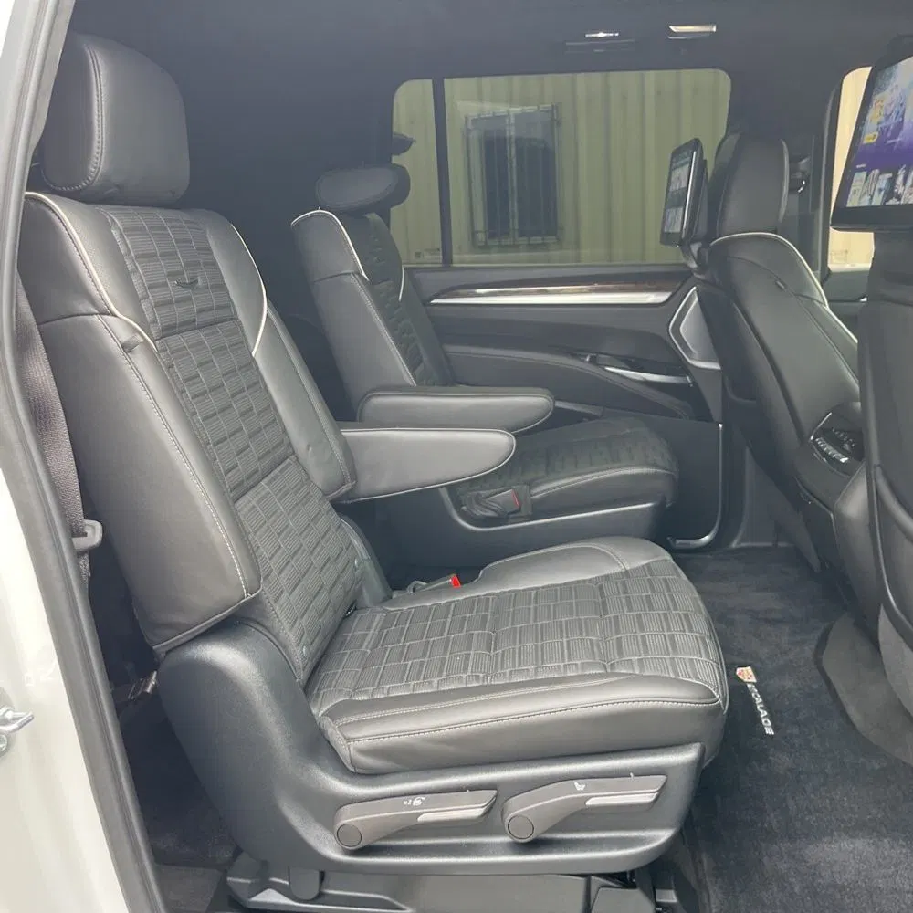 2025 Cadillac Escalade ESV Sport Platinum