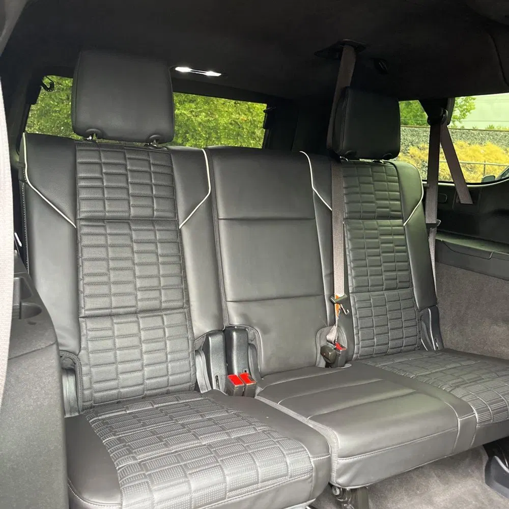 2025 Cadillac Escalade ESV Sport Platinum