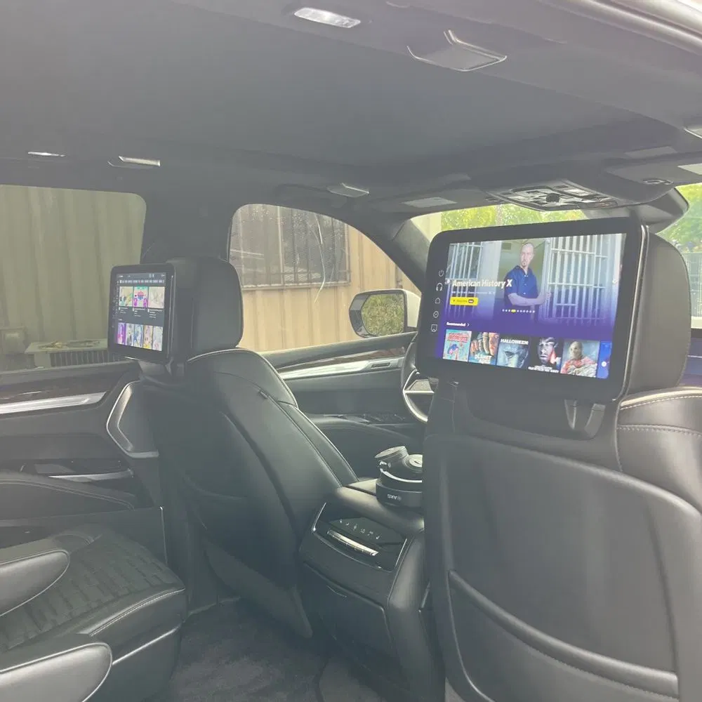 2025 Cadillac Escalade ESV Sport Platinum