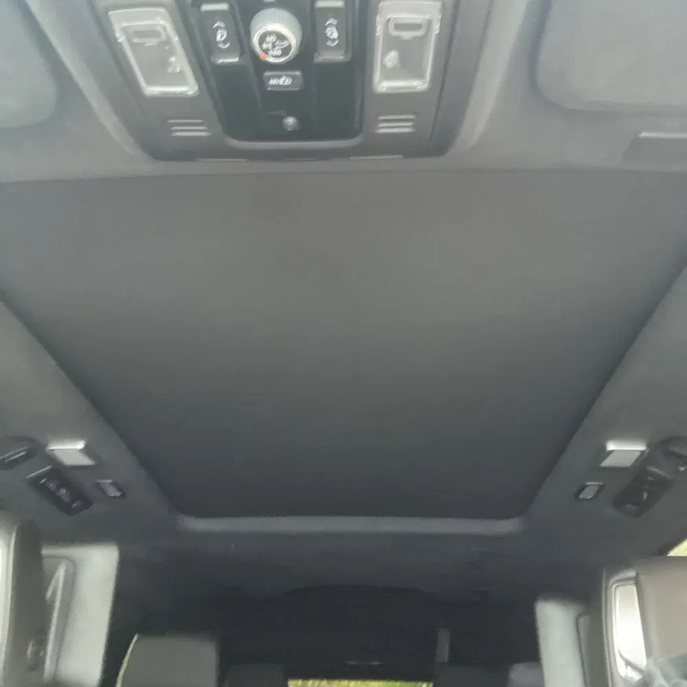 2025 Cadillac Escalade ESV Sport Platinum