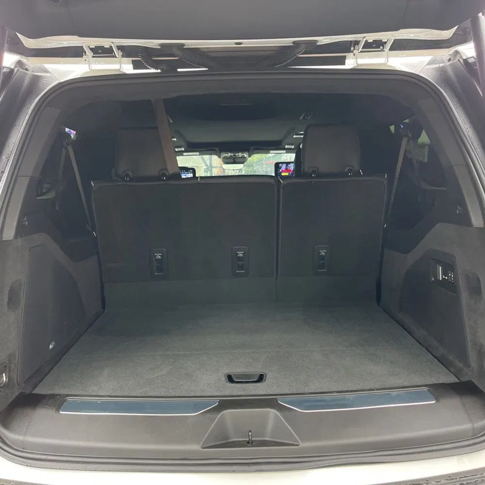 2025 Cadillac Escalade ESV Sport Platinum