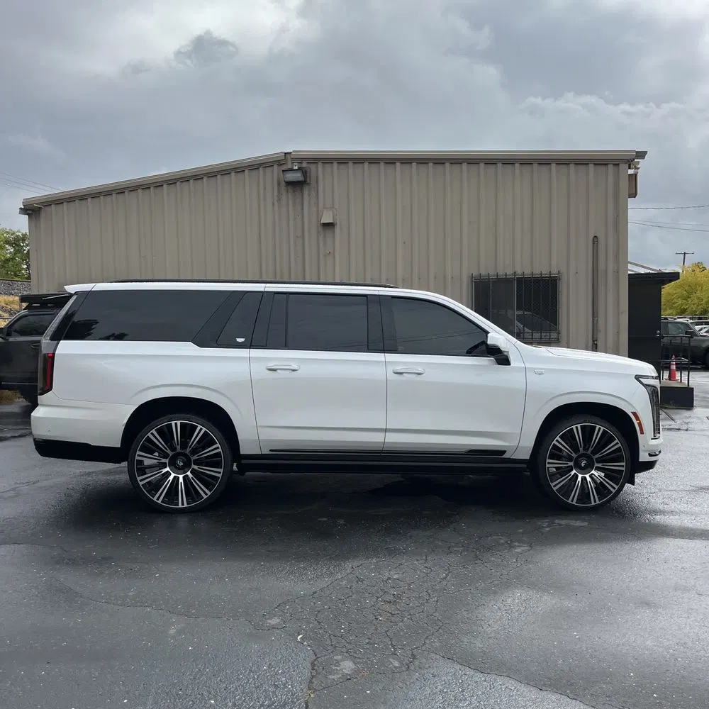 2025 Cadillac Escalade ESV Sport Platinum