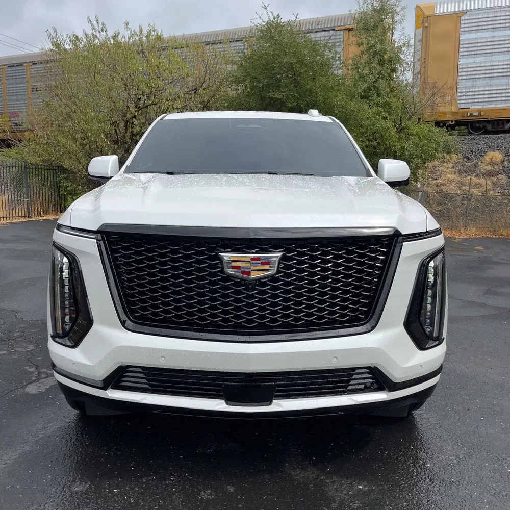 2025 Cadillac Escalade ESV Sport Platinum