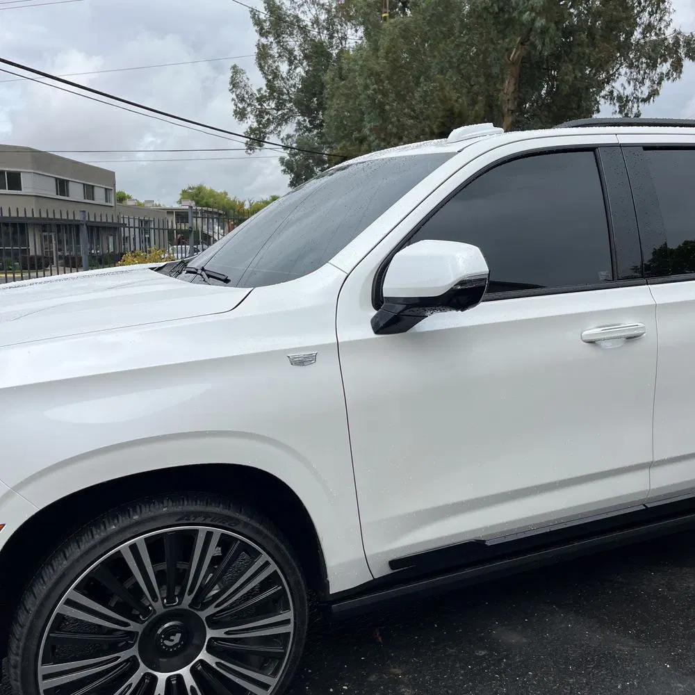 2025 Cadillac Escalade ESV Sport Platinum