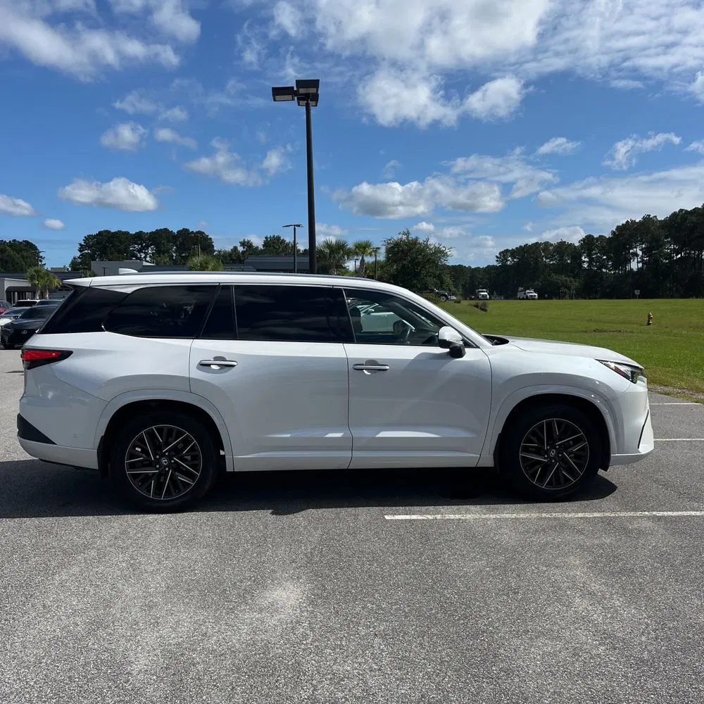 2024 Lexus TX 350 Premium