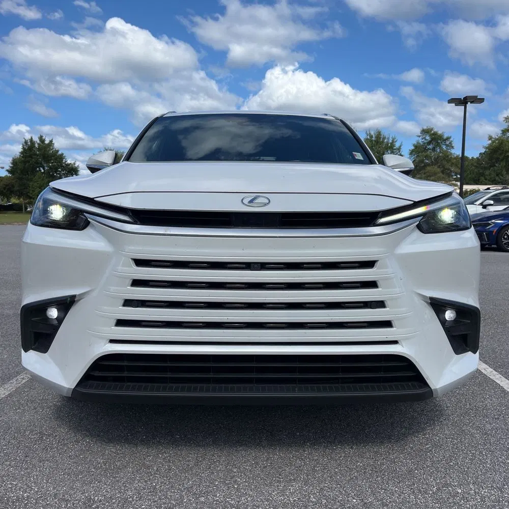2024 Lexus TX 350 Premium