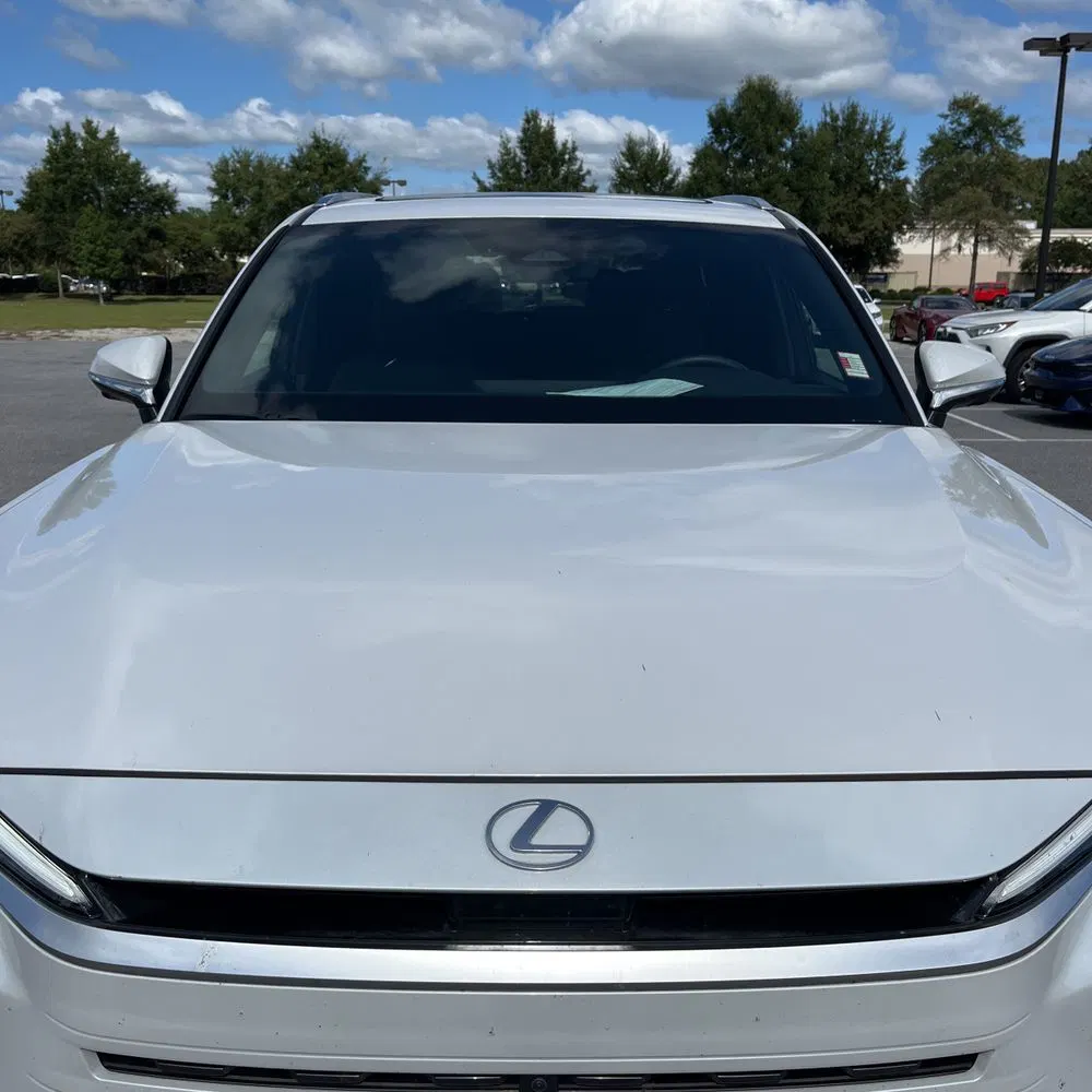 2024 Lexus TX 350 Premium