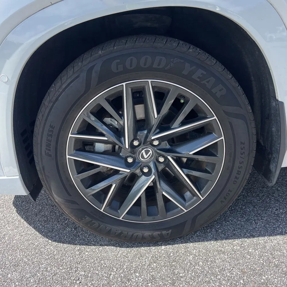 2024 Lexus TX 350 Premium