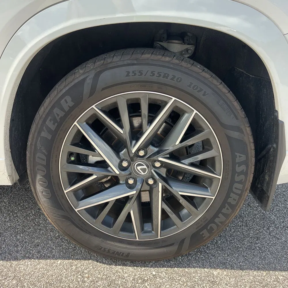2024 Lexus TX 350 Premium