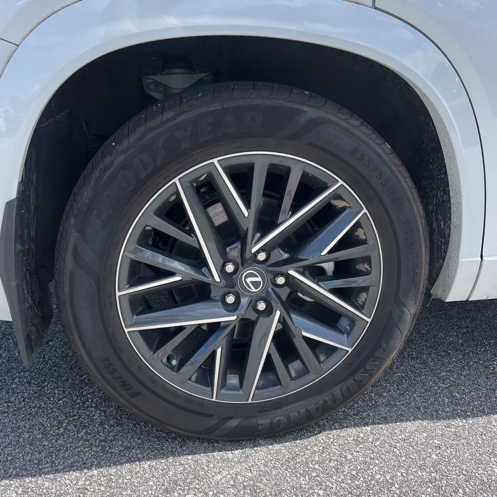 2024 Lexus TX 350 Premium