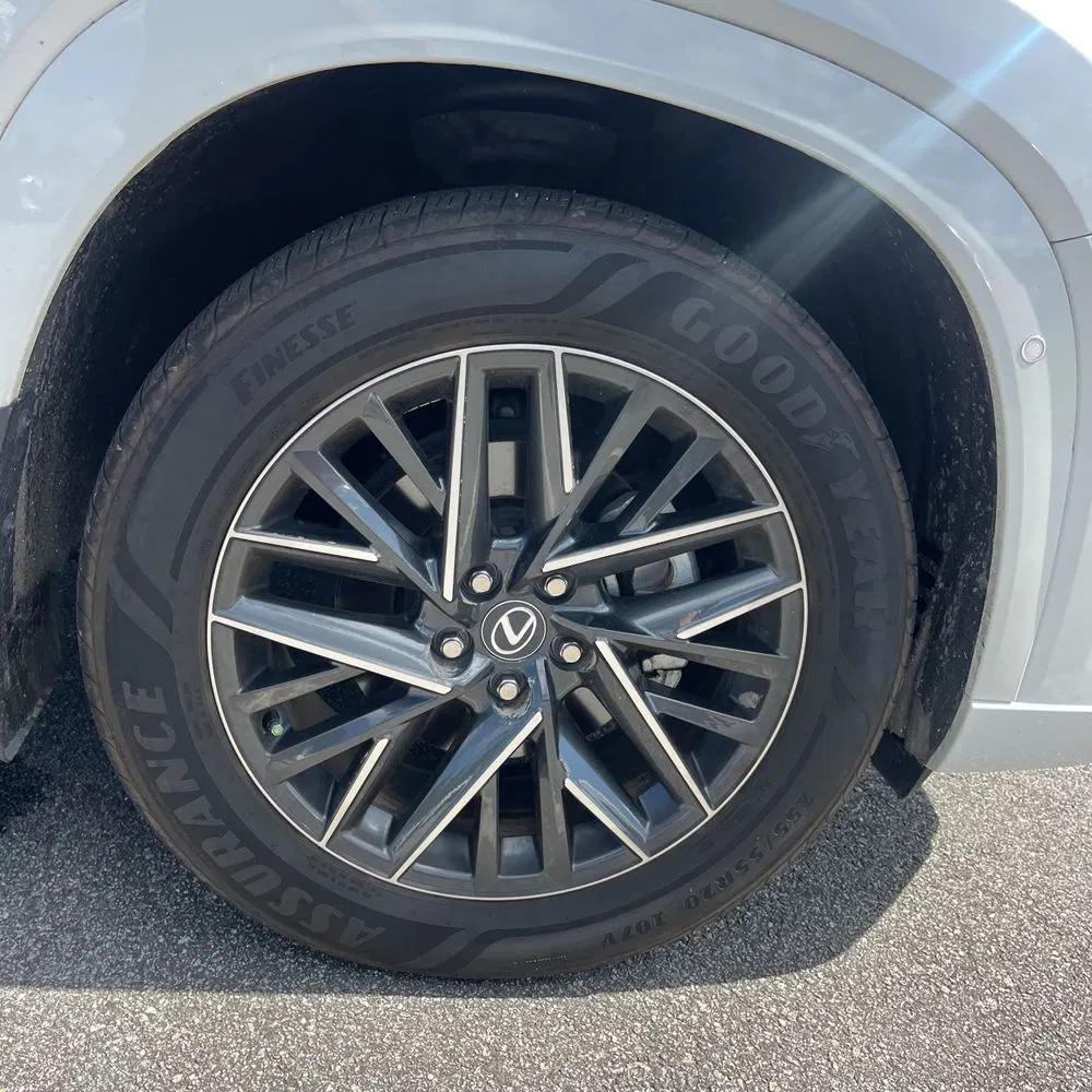 2024 Lexus TX 350 Premium