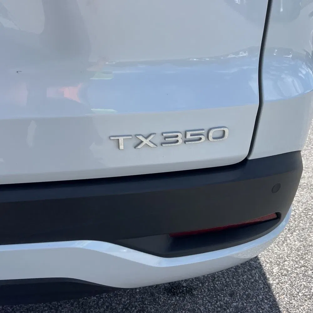 2024 Lexus TX 350 Premium