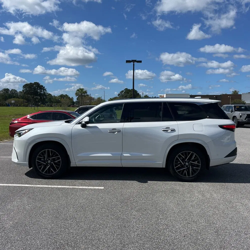 2024 Lexus TX 350 Premium