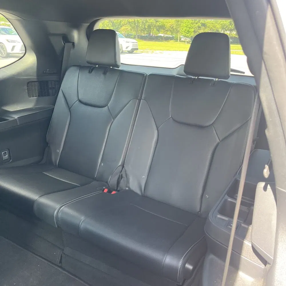 2024 Lexus TX 350 Premium