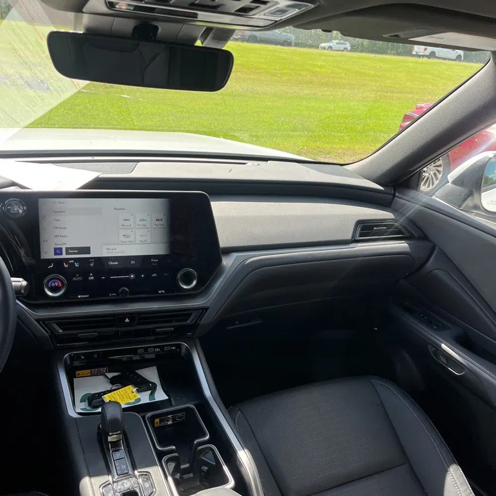 2024 Lexus TX 350 Premium