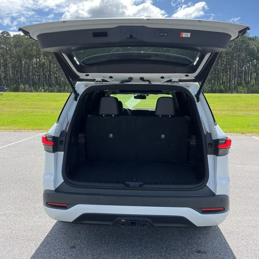 2024 Lexus TX 350 Premium