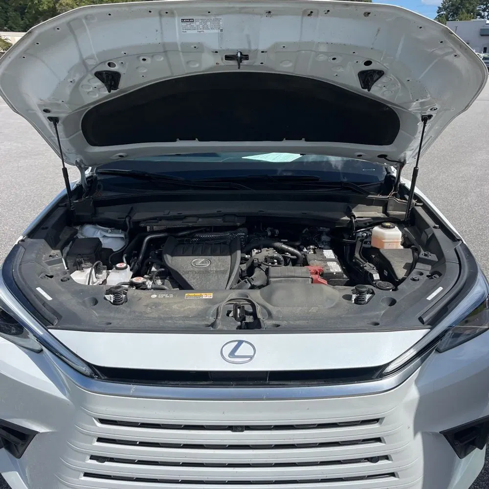 2024 Lexus TX 350 Premium