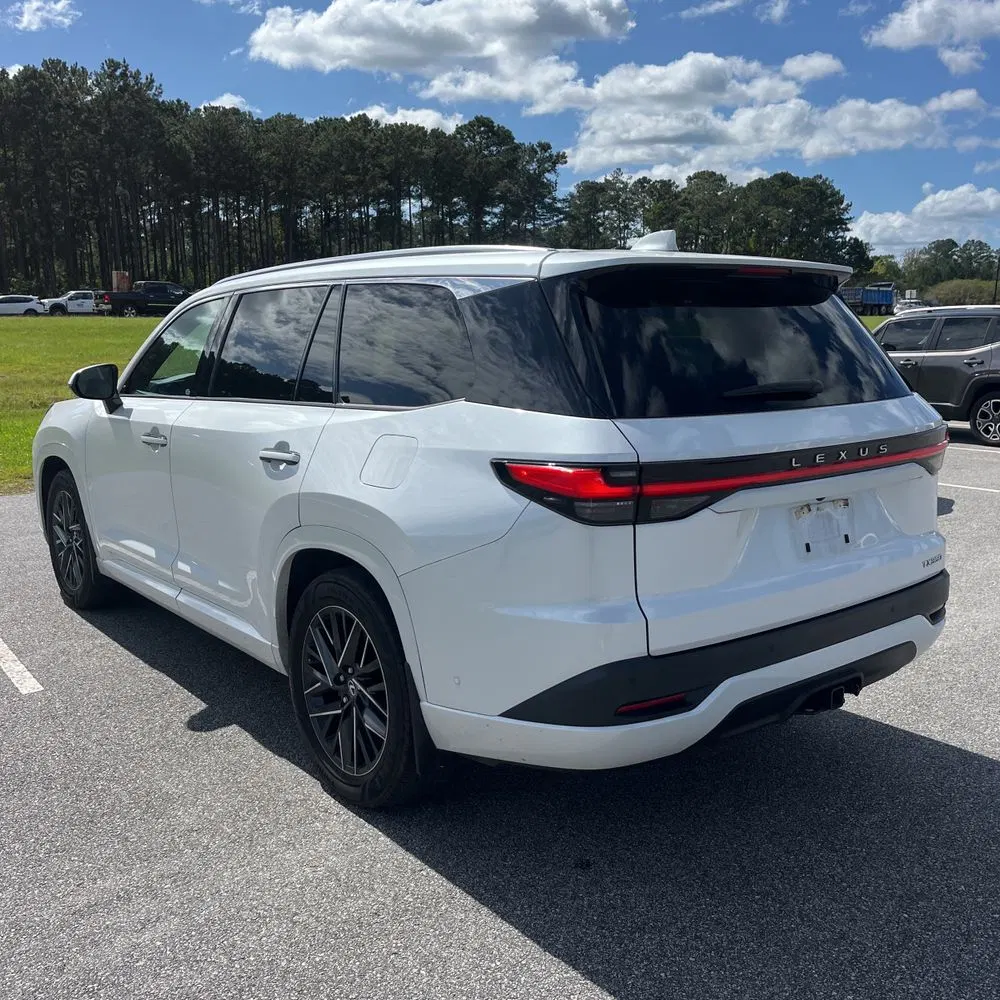 2024 Lexus TX 350 Premium