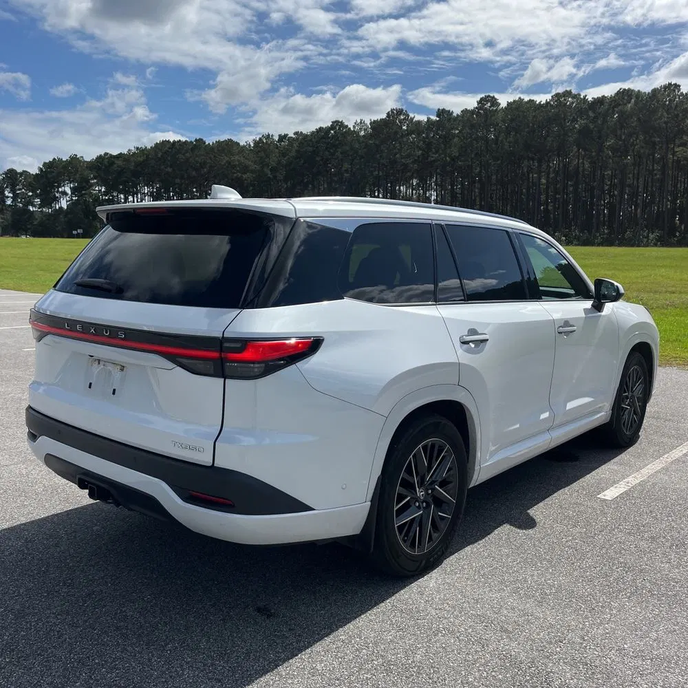 2024 Lexus TX 350 Premium