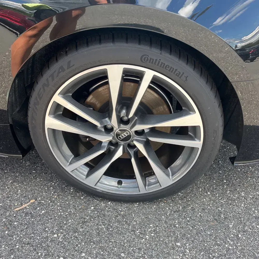 2022 Audi S5 Premium Plus