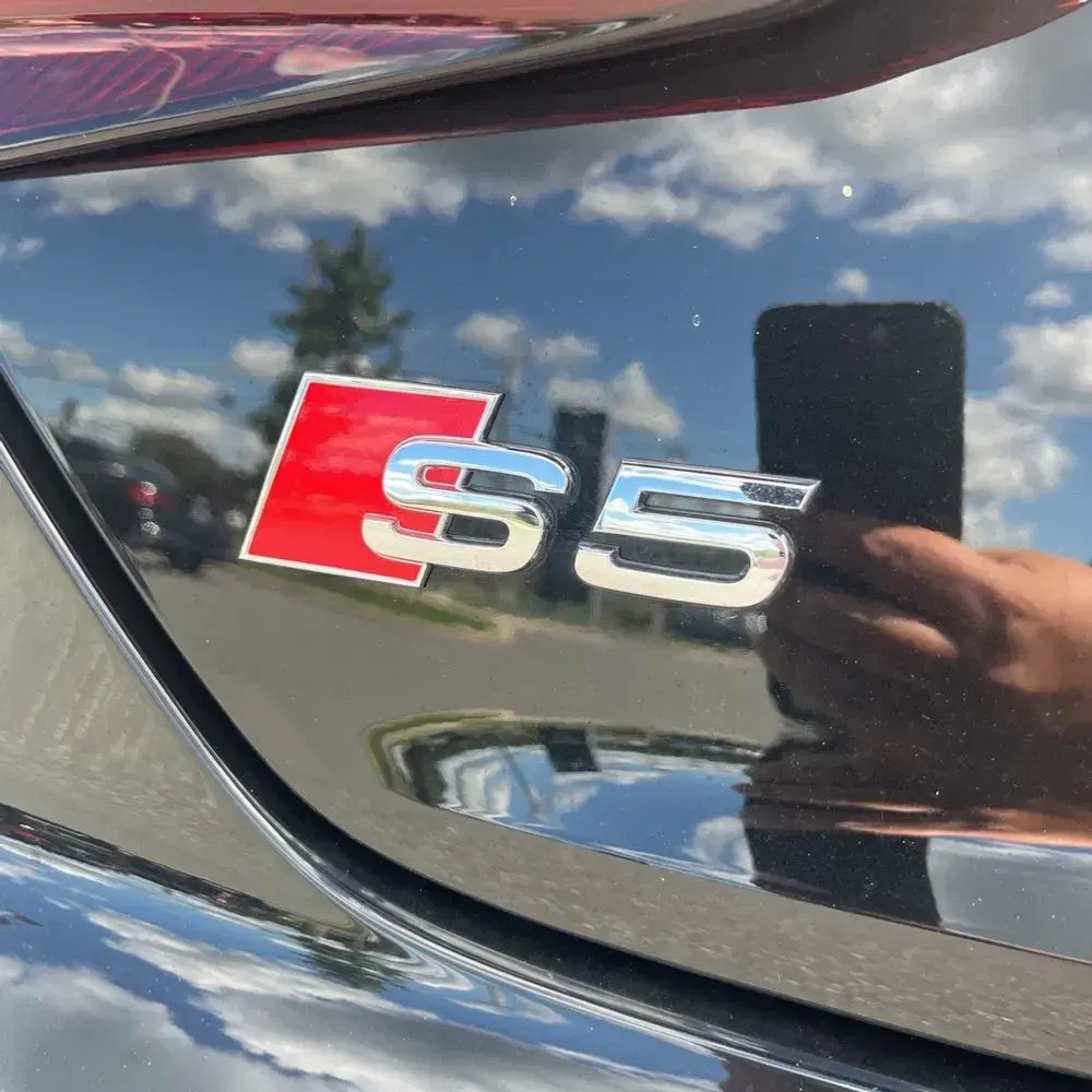 2022 Audi S5 Premium Plus