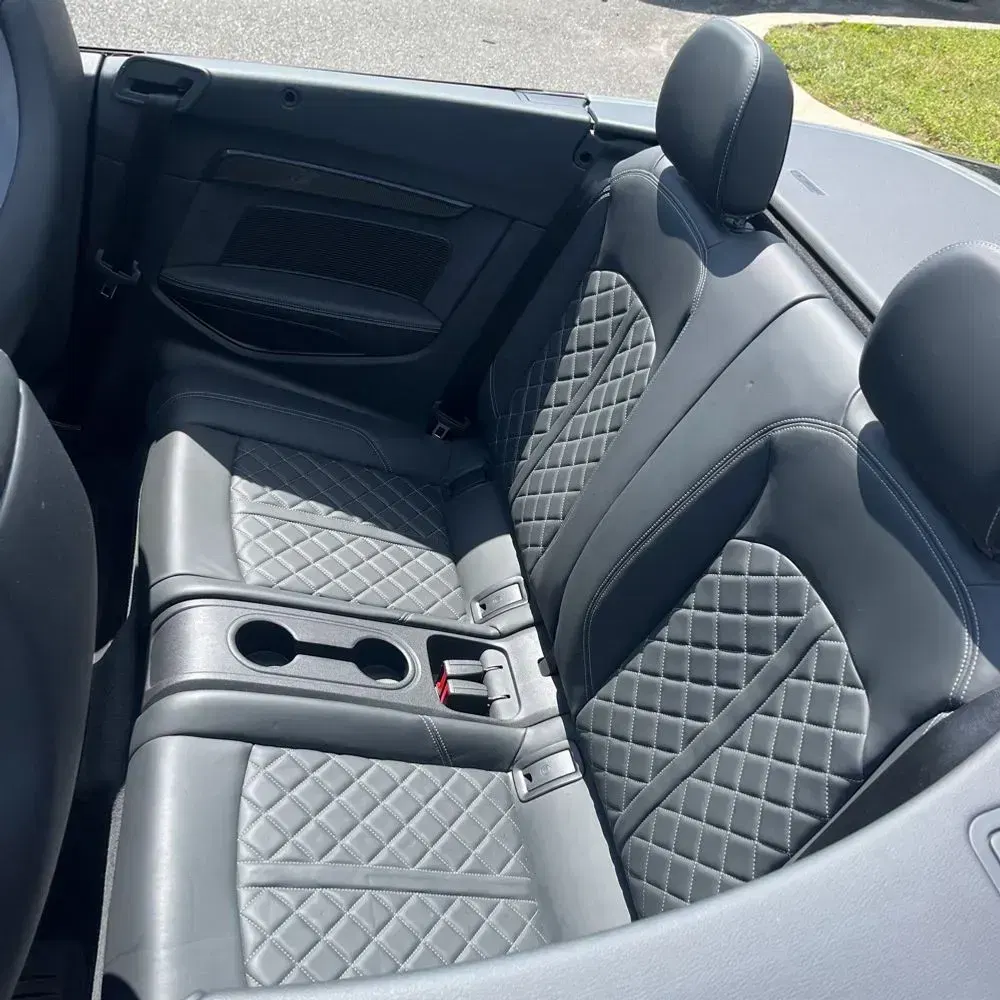 2022 Audi S5 Premium Plus
