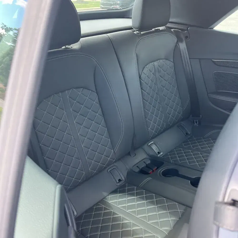2022 Audi S5 Premium Plus