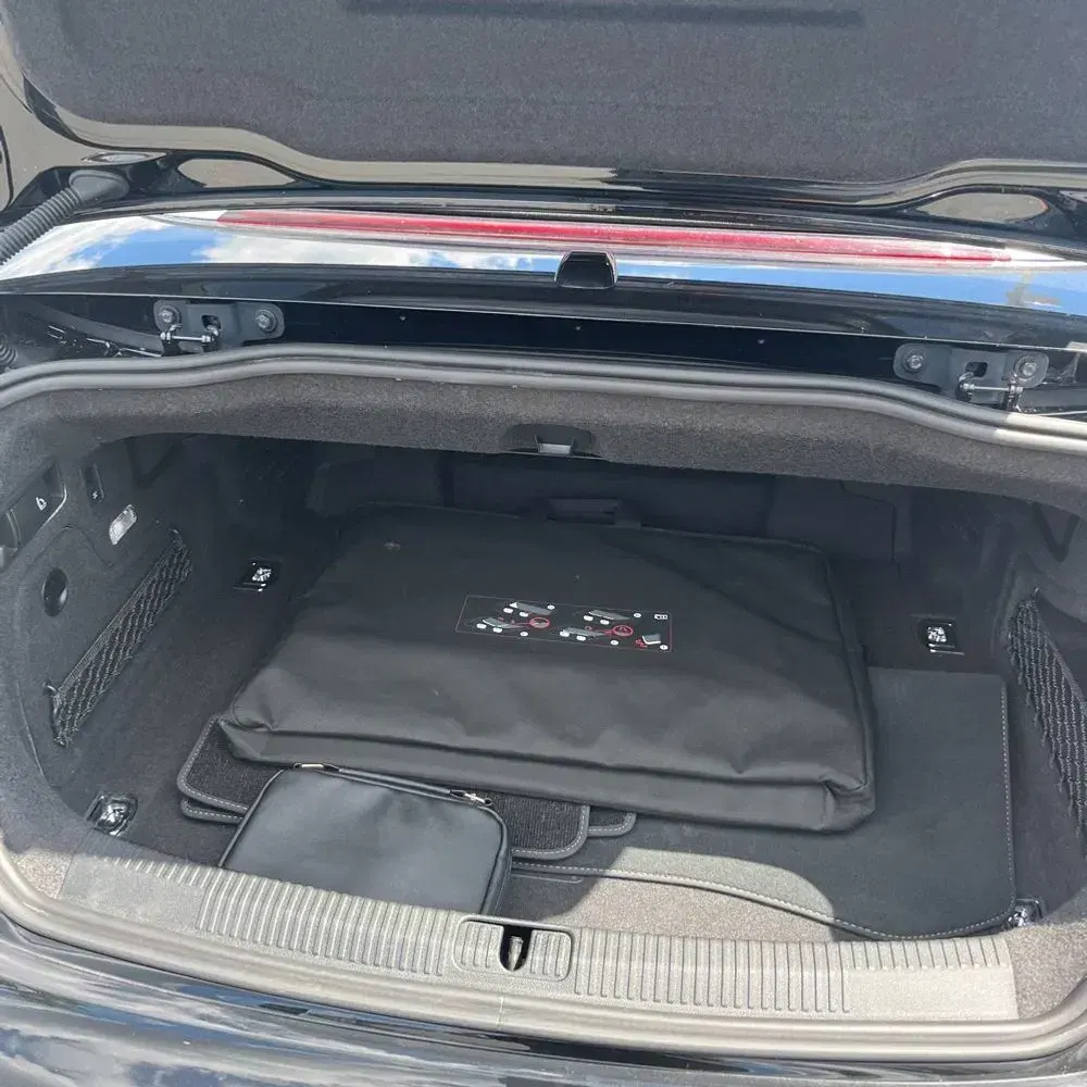 2022 Audi S5 Premium Plus