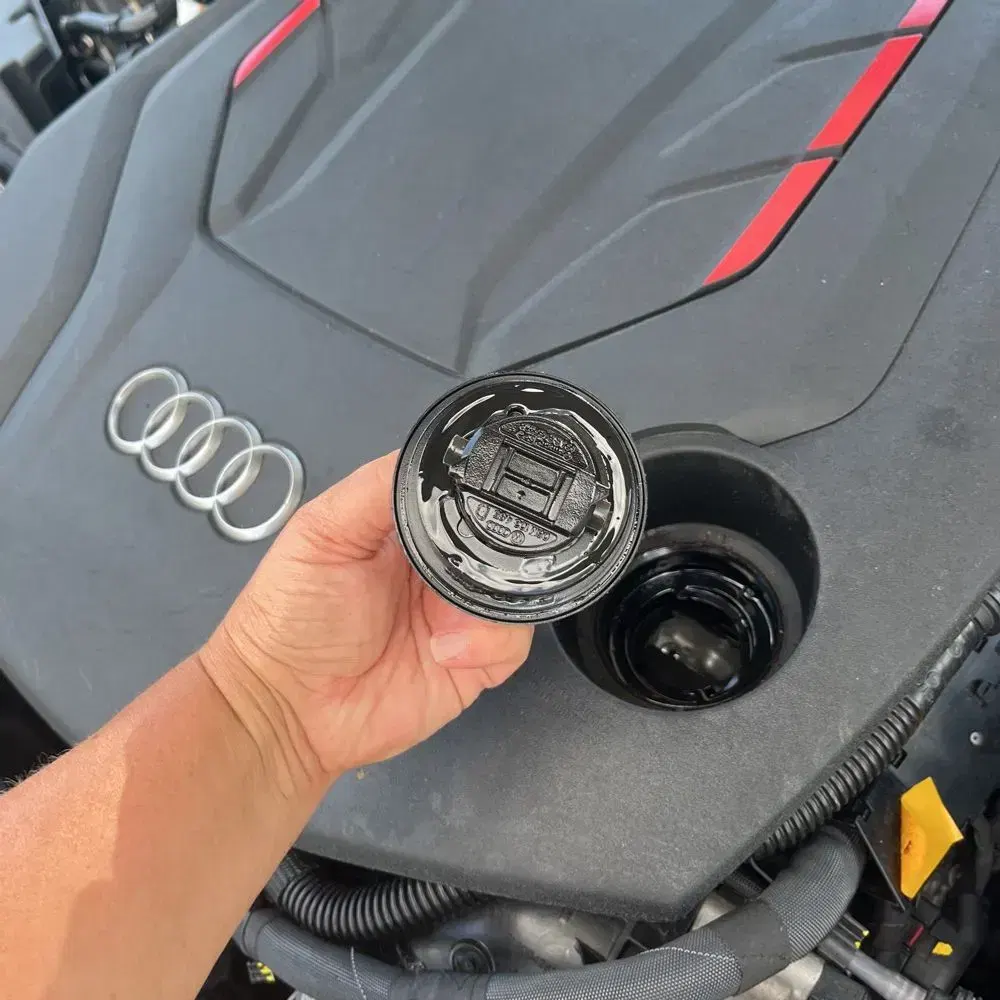 2022 Audi S5 Premium Plus