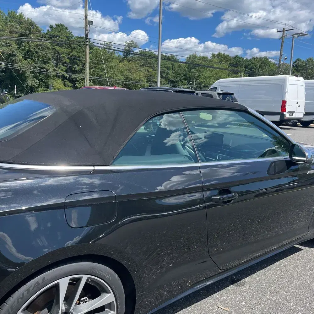 2022 Audi S5 Premium Plus