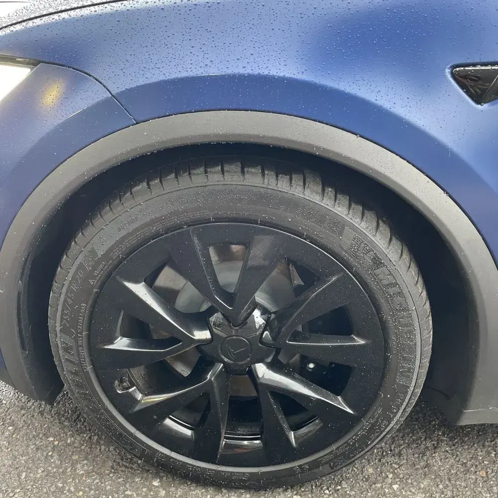 2022 Tesla Model X Plaid
