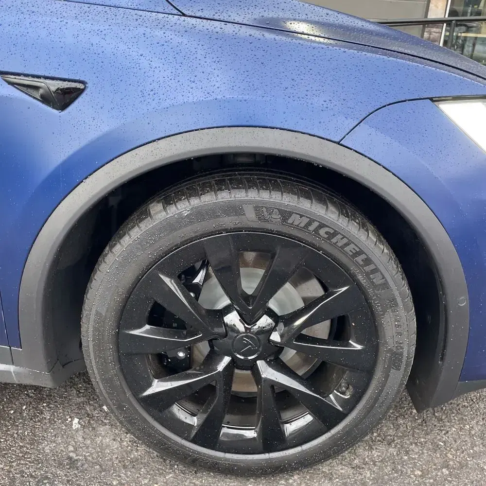 2022 Tesla Model X Plaid