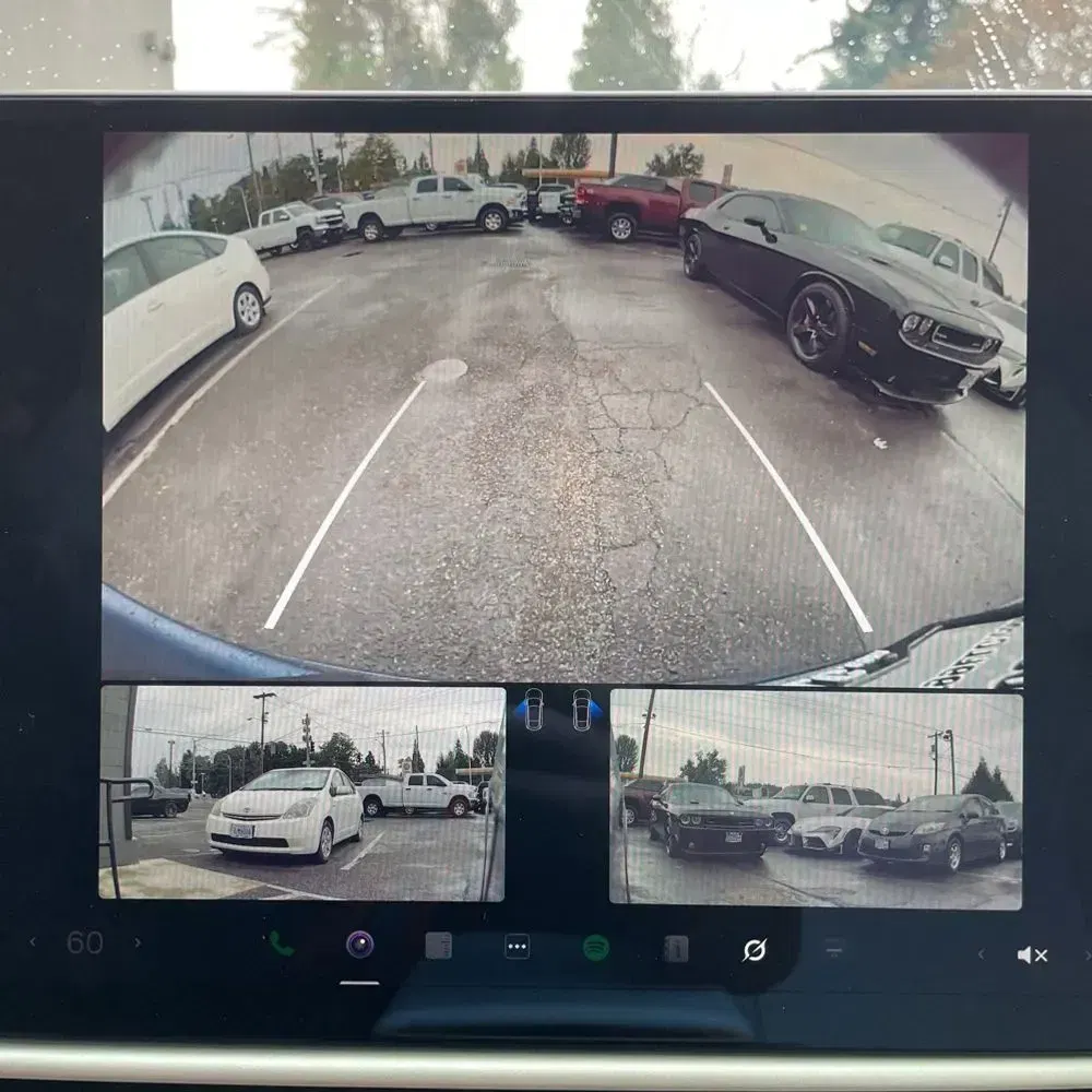 2022 Tesla Model X Plaid