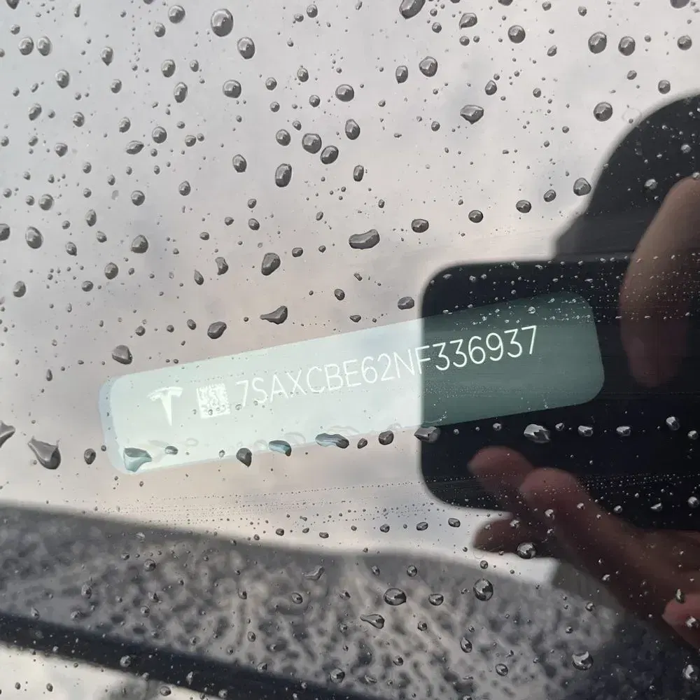 2022 Tesla Model X Plaid