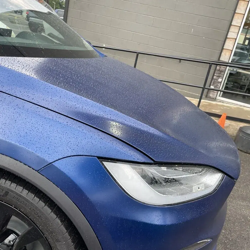 2022 Tesla Model X Plaid