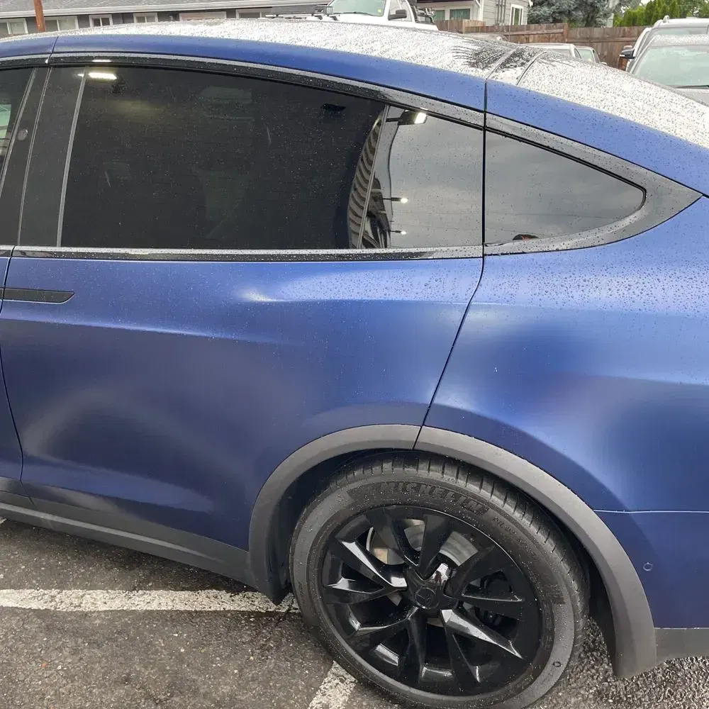 2022 Tesla Model X Plaid