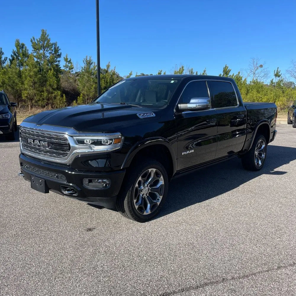 2023 Ram 1500 Limited