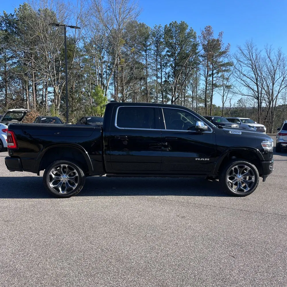 2023 Ram 1500 Limited