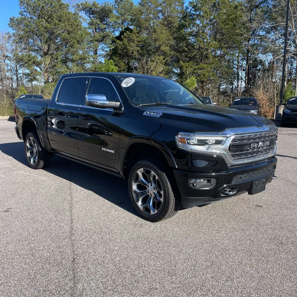2023 Ram 1500 Limited