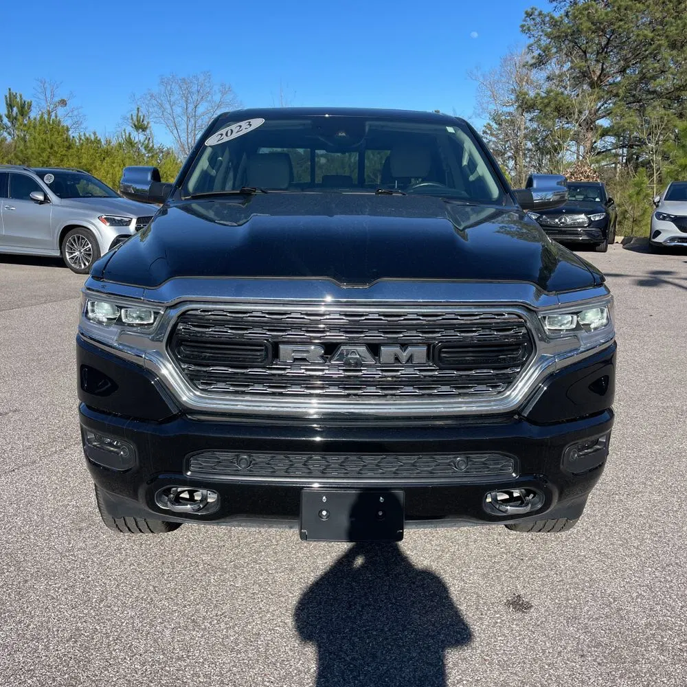 2023 Ram 1500 Limited