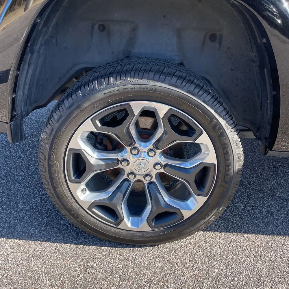 2023 Ram 1500 Limited