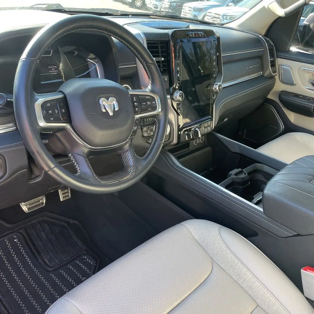 2023 Ram 1500 Limited