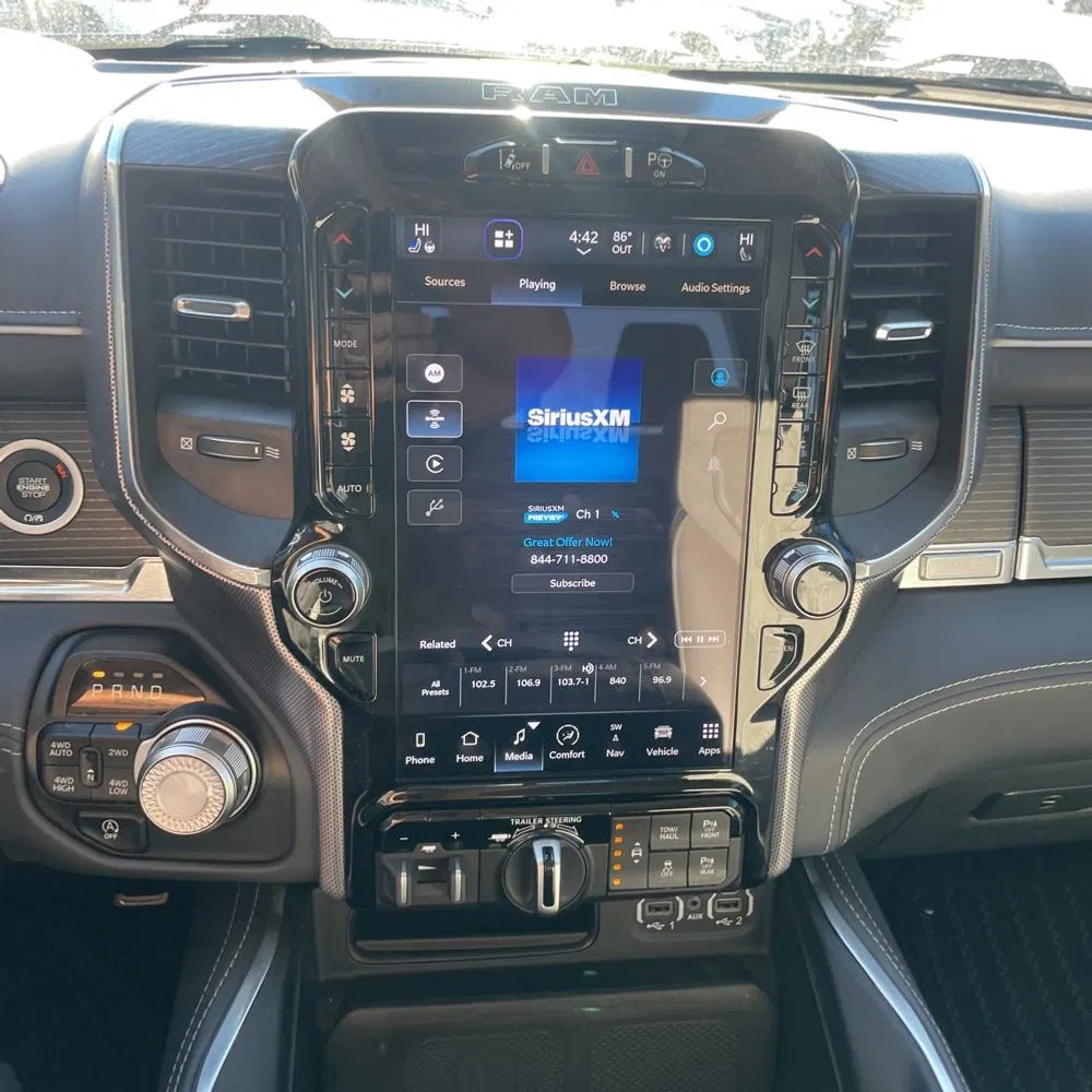 2023 Ram 1500 Limited
