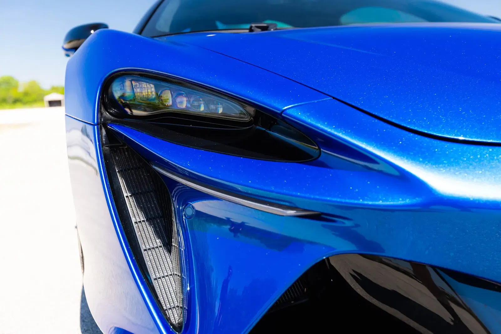 2023 McLaren Artura