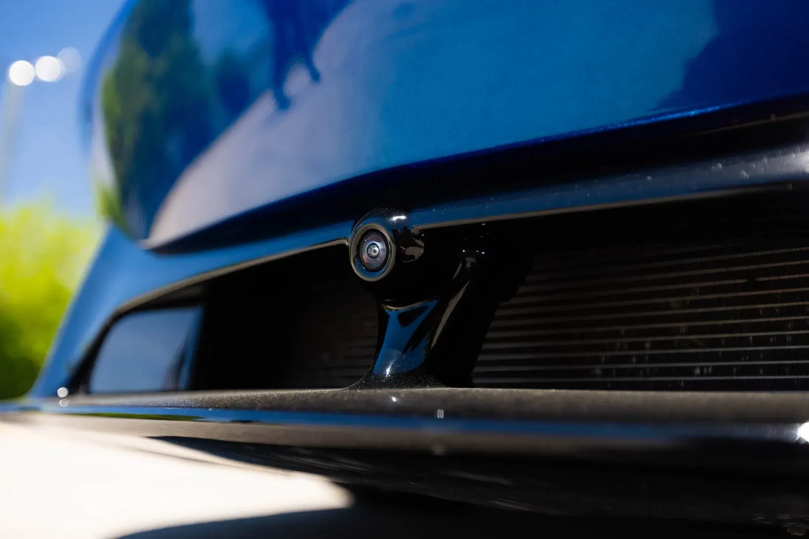 2023 McLaren Artura