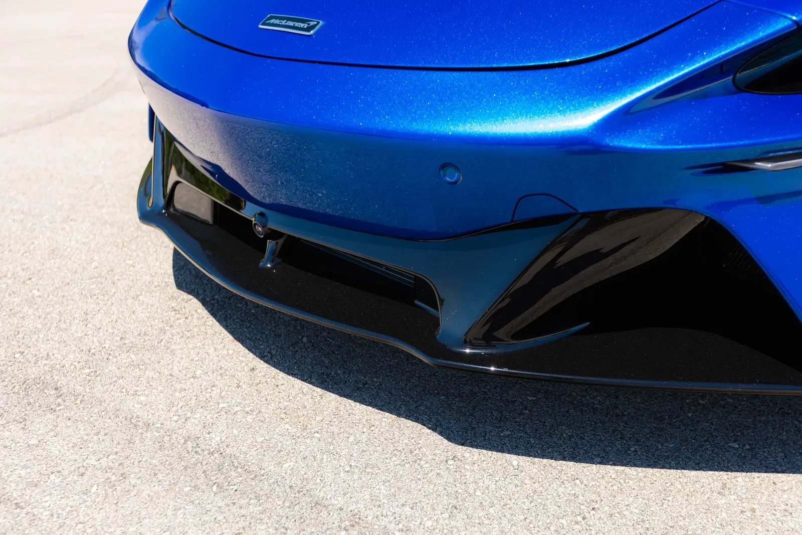 2023 McLaren Artura