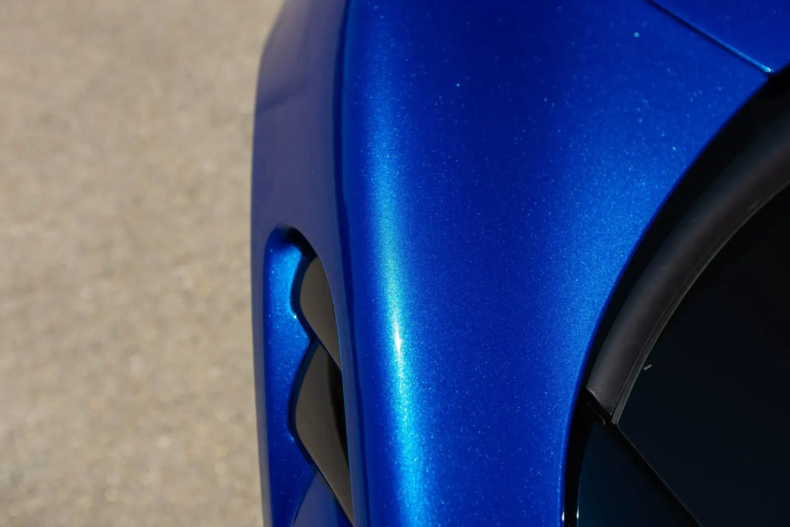 2023 McLaren Artura
