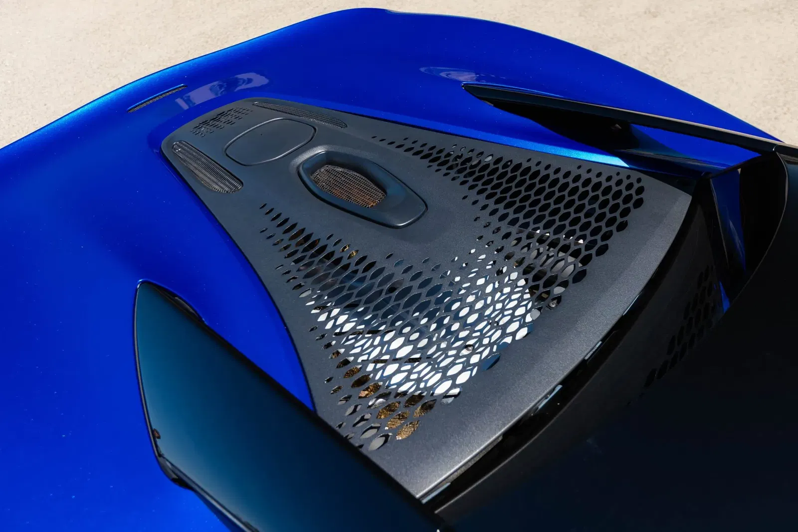2023 McLaren Artura
